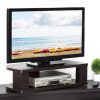 Furinno Indo Swivel Shelf for TV - Thumbnail Image 4