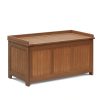 Furinno Tioman Outdoor Hardwood Deck Box - Thumbnail Image 4