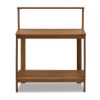 Furinno Tioman Outdoor Hardwood Potting Bench - Thumbnail Image 3