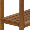 Furinno Tioman Outdoor Hardwood Potting Bench - Thumbnail Image 6