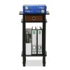 Furinno Turn-N-Tube Tall End Table with Bin - Thumbnail Image 4