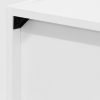 Furinno Reed 7-Cube Reversible Open Shelf - Thumbnail Image 10