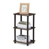 Furinno Turn-N-Tube 2 Space Shelf - Thumbnail Image 4