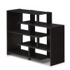 Furinno Turn-N-Tube 5-Tier Storage Shelf - Thumbnail Image 1