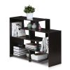 Furinno Turn-N-Tube 5-Tier Storage Shelf - Thumbnail Image 4