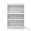 Furinno Wright 3-Shelf Bookcase - Thumbnail Image 3