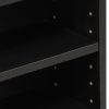 Furinno JAYA 4-Tier Multimedia Storage Tower - Thumbnail Image 6
