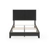 Furinno Pessac Upholstered Bed Frame - Thumbnail Image 3