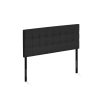 Furinno Roanne Tufted Headboard - Thumbnail Image 1