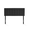 Furinno Roanne Tufted Headboard - Thumbnail Image 3