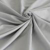 Furinno Angeland Vienne 4-Piece Microfiber Bed Sheet Set - Thumbnail Image 2