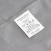 Furinno Angeland Vienne 4-Piece Microfiber Bed Sheet Set - Thumbnail Image 4