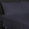 Furinno Angeland Vienne 4-Piece Microfiber Bed Sheet Set - Thumbnail Image 7