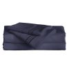 Furinno Angeland Vienne 4-Piece Microfiber Bed Sheet Set - Thumbnail Image 1