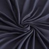 Furinno Angeland Vienne 4-Piece Microfiber Bed Sheet Set - Thumbnail Image 2