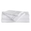Furinno Angeland Vienne 4-Piece Microfiber Bed Sheet Set - Thumbnail Image 1