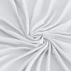 Furinno Angeland Vienne 4-Piece Microfiber Bed Sheet Set - Thumbnail Image 2