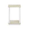 Furinno Turn-N-Tube Haydn End Table - Thumbnail Image 3