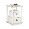 Furinno Turn-N-Tube Haydn End Table - Thumbnail Image 4