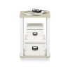 Furinno Turn-N-Tube Haydn End Table - Thumbnail Image 5