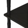 Furinno Turn-N-Tube 5-Tier Corner Square Rack Display Shelf with Classic Tube - Thumbnail Image 5