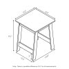 Furinno Beginning End Table - Thumbnail Image 2