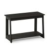 Furinno Beginning TV Stand for TV up to 39 Inch - Thumbnail Image 1