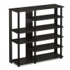 Furinno Turn-N-Tube Multi Storage Shoe Rack - Thumbnail Image 1