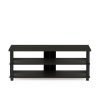Furinno Sully 3-Tier TV Stand for TV up to 48 Inch - Thumbnail Image 3