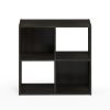 Furinno Pelli Cubic Storage Cabinet, 2x2 - Thumbnail Image 3