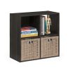 Furinno Pelli Cubic Storage Cabinet, 2x2 - Thumbnail Image 4