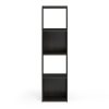 Furinno Pelli Cubic Storage Cabinet, 4x1 - Thumbnail Image 3