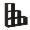 Furinno Pelli Cubic Storage Cabinet, 3-2-1 - Thumbnail Image 1