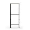 Furinno Turn-N-Tube Toilet Space Saver with 3 Shelves - Thumbnail Image 3