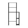 Furinno Turn-N-Tube Toilet Space Saver with 5 Shelves - Thumbnail Image 3
