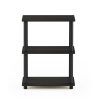 Furinno Turn-N-Tube No Tool 3-Tier Storage Shelf - Thumbnail Image 3