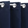 Furinno Collins Blackout Curtain 42x63 in. 1 Panel - Thumbnail Image 8