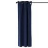 Furinno Collins Blackout Curtain 42x63 in. 1 Panel - Thumbnail Image 1