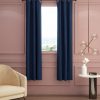 Furinno Collins Blackout Curtain 42x84 in. 1 Panel - Thumbnail Image 5
