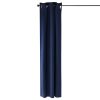 Furinno Collins Blackout Curtain 42x84 in. 1 Panel - Thumbnail Image 1