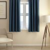 Furinno Collins Blackout Curtain 52x63 in. 1 Panel - Thumbnail Image 5