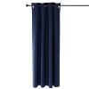 Furinno Collins Blackout Curtain 52x63 in. 1 Panel - Thumbnail Image 1