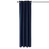 Furinno Collins Blackout Curtain 52x84 in. 1 Panel - Thumbnail Image 1