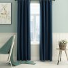 Furinno Collins Blackout Curtain 52x95 in. 1 Panel - Thumbnail Image 5
