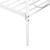 Furinno Angeland Carca Metal Daybed - Thumbnail Image 4