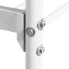 Furinno Angeland Carca Metal Daybed - Thumbnail Image 5