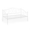 Furinno Angeland Carca Metal Daybed - Thumbnail Image 1