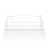 Furinno Angeland Carca Metal Daybed - Thumbnail Image 3