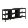 Furinno Camnus Modern Living TV Stand for TVs up to 60 Inch - Thumbnail Image 1