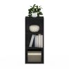 Furinno Pasir 3-Tier Open Shelf Bookcase - Thumbnail Image 5